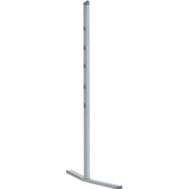 Franken Pieds PRO, réglables en hauteur, MTB5