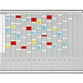 Tableau planning en achat en ligne à petit prix