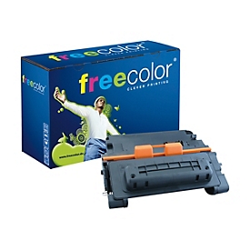 FREECOLOR - 380 g - Schwarz - kompatibel - Tonerpatrone (Alternative zu: HP 90A) - für HP LaserJet Enterprise 600 M602dn, 600 M602m, 600 M602n, 600 M602x, M4555 MFP, M603xh