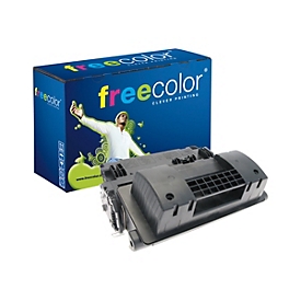 FREECOLOR - 865 g - Schwarz - kompatibel - Tonerpatrone (Alternative zu: HP 64X) - für HP LaserJet P4015dn, P4015n, P4015tn, P4015x, P4515n, P4515tn, P4515x, P4515xm