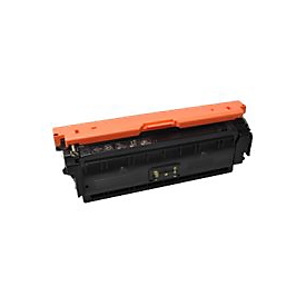 FREECOLOR - Gelb - kompatibel - wiederaufbereitet - Tonerpatrone (Alternative zu: HP 508A, HP CF362A) - für HP Color LaserJet Enterprise MFP M577; LaserJet Enterprise Flow MFP M577