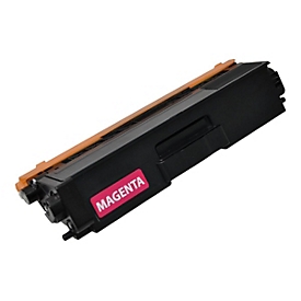 FREECOLOR - Magenta - kompatibel - Tonerpatrone (Alternative zu: Brother TN900M) - für Brother HL-L9200CDWT, HL-L9300CDWT, HL-L9300CDWTT, MFC-L9550CDW, MFC-L9550CDWT