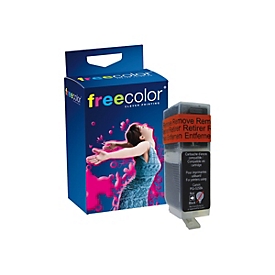 FREECOLOR - Schwarz - kompatibel - Tintenpatrone (Alternative zu: Canon PGI-525BK) - für Canon PIXMA iP4950, iX6550, MG5350, MG6250, MG8150, MG8250, MX715, MX885, MX892, MX895