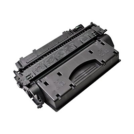 FREECOLOR - Schwarz - kompatibel - Tonerpatrone (Alternative zu: HP CF280X) - für HP LaserJet Pro 400 M401, MFP M425