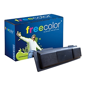 FREECOLOR - Schwarz - kompatibel - Tonerpatrone (Alternative zu: Kyocera TK-170) - für Kyocera ECOSYS P2135; FS-1320, 1370