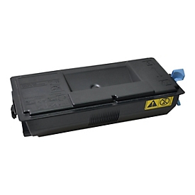 FREECOLOR - Schwarz - kompatibel - Tonerpatrone (Alternative zu: Kyocera TK-3100) - für Kyocera ECOSYS M3040, M3540; FS-2100, 4200