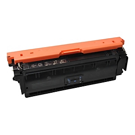 FREECOLOR - Schwarz - kompatibel - wiederaufbereitet - Tonerpatrone (Alternative zu: HP 508A, HP CF360A) - für HP Color LaserJet Enterprise MFP M577; LaserJet Enterprise Flow MFP M577