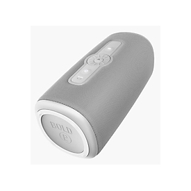 Fresh 'n Rebel BOLD L3 Ice Grey - Audio - Mono