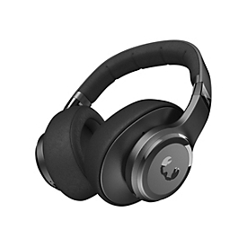 Fresh 'n Rebel Clam Elite - Kopfhörer mit Mikrofon - ohrumschließend - Bluetooth - kabellos, kabelgebunden - aktive Rauschunterdrückung