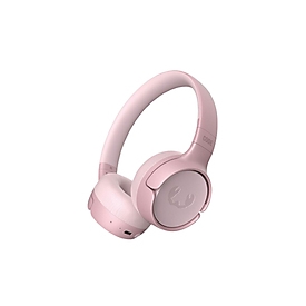 Fresh 'n Rebel Code Fuse Pastel Pink - Kopfhörer - Kabellos