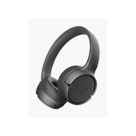 Fresh 'n Rebel Code Fuse Storm Grey - Headphones