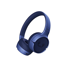 Fresh 'n Rebel Code Fuse True Blue - Headphones - Wireless