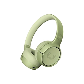 Fresh 'n Rebel Code Fuse Wild Green - Kopfhörer - Kabellos