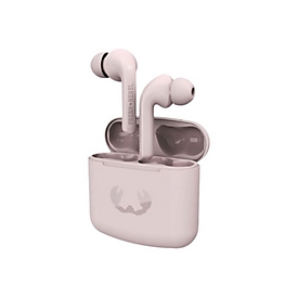 Fresh 'n Rebel Twins 1 Tip - True Wireless-Kopfhörer mit Mikrofon - im Ohr - Bluetooth - smokey pink
