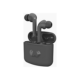 Fresh 'n Rebel Twins 1 Tip - True Wireless-Kopfhörer mit Mikrofon - im Ohr - Bluetooth - Storm Gray