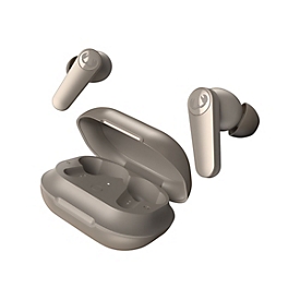Fresh 'n Rebel Twins ANC - True Wireless-Kopfhörer mit Mikrofon - im Ohr - Bluetooth - aktive Rauschunterdrückung - Silky Sand