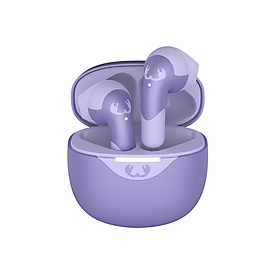 Fresh 'n Rebel Twins Blaze Dreamy Lilac