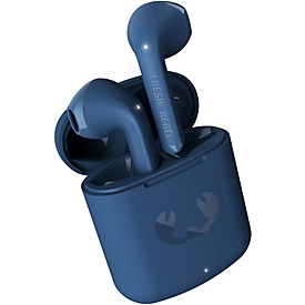 Fresh 'n Rebel Twins Core Steel Blue - Kopfhörer - Stereo