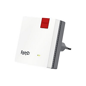 FRITZ! AVM FRITZ! Repeater 600 - Wi-Fi-Range-Extender