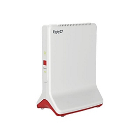 FRITZ! AVM FRITZ! Repeater 6000 - Wi-Fi-Range-Extender - 1GbE, 2.5GbE - Wi-Fi 6 - 2,4 GHz (1 Band)