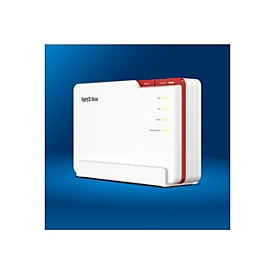 FRITZ! Box 5690 Pro WLAN-Router - Router - WLAN