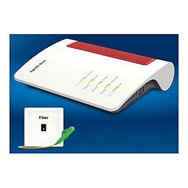 FRITZ! Box 5690 - Wireless Router - GPON-Terminal