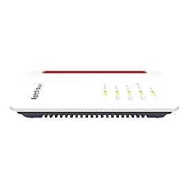 FRITZ! Box 7510 Wireless Router - Router - WLAN