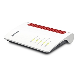FRITZ! Box 7530 ax Refurbished - Router - WLAN