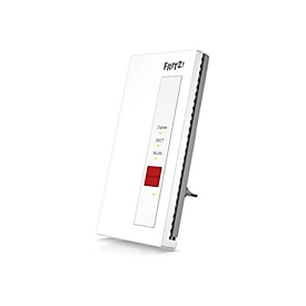 FRITZ! DECT - Gateway - Smart - kabellos, kabelgebunden