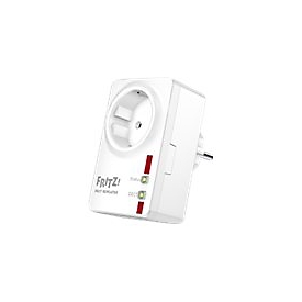 FRITZ! DECT Repeater 100 - DECT-Repeater für schnurloses