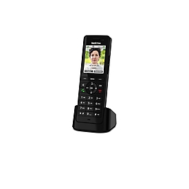 FRITZ! Fon X6 black Edition International - Hands Free