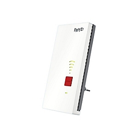 FRITZ! Repeater 2700 - Wi-Fi-Range-Extender -