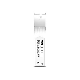 FRITZ! SFP - SFP (Mini-GBIC)-Transceiver-Modul - 10GbE, XGS-PON - über Glasfaser - 1270 (TX)