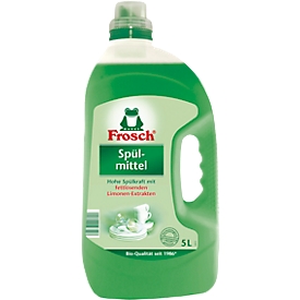 Frosch® Handspülmittel Citrus