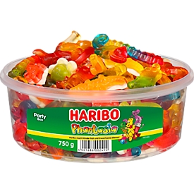 Fruitgom HARIBO Phantasia, 750 g