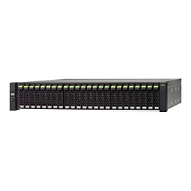 Fsas Technologies Fujitsu ETERNUS DX 100/200 S5 Drive Enclosure - Speichergehäuse - 24 Schächte (SAS-3)