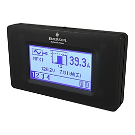 Fsas Technologies Fujitsu External Remote Display - USV-Überwachungsmodul