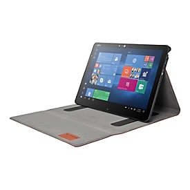 Fsas Technologies Fujitsu Flip Case STYLISTIC V - Schutzhülle Flip-Hülle