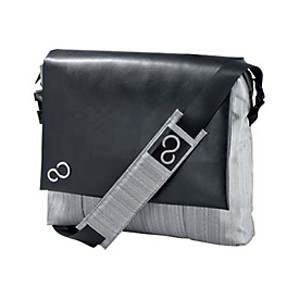 Fsas Technologies Fujitsu Messenger Bag - Notebook-Tasche - 35.6 cm (14")
