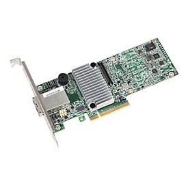 Fsas Technologies Fujitsu PRAID EP540E - Speichercontroller (RAID)