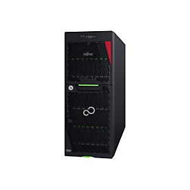 Fsas Technologies Fujitsu PRIMERGY TX1330 M5 - Server - Tower
