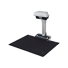 Fsas Technologies Fujitsu ScanSnap SV600 - Overhead-Scanner - CCD