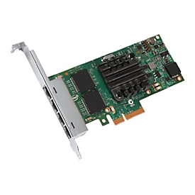 Fsas Technologies Intel Ethernet Server Adapter I350-T4V2 - Netzwerkadapter