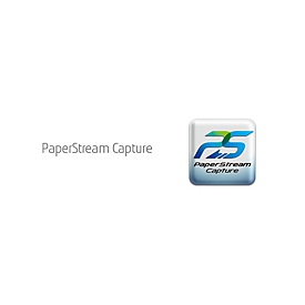 Fsas Technologies PaperStream Capture - Scannen von Dokumenten - Upgrade - SP-1120 - SP-1125 - SP-1130 - SP-1425 - BMP - JPEG - PDF - TIFF