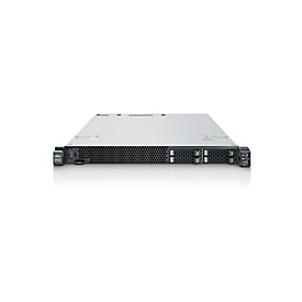Fsas Technologies PRIMERGY RX1330 M6 - - 6369P - Server - 3,3 GHz