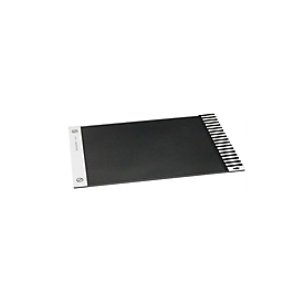Fsas Technologies Ricoh Booklet Carrier Sheet - Scanner Trägerblatt