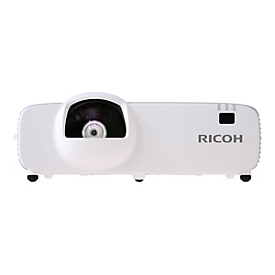 Fsas Technologies Ricoh PJ WUL5A40ST - 3-LCD-Projektor - 4500 lm - WUXGA (1920 x 1200)