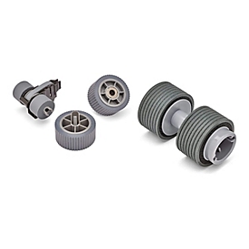 Fsas Technologies Ricoh - Scanner - Verbrauchsmaterialienkit