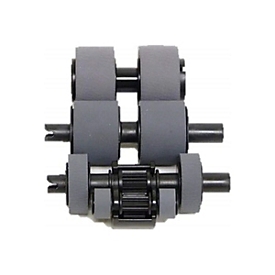 Fsas Technologies Ricoh - Scanner - Verbrauchsmaterialienkit