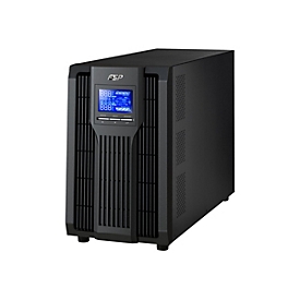 FSP Champ Tower Series 2K - USV - 1800 Watt - 2000 VA